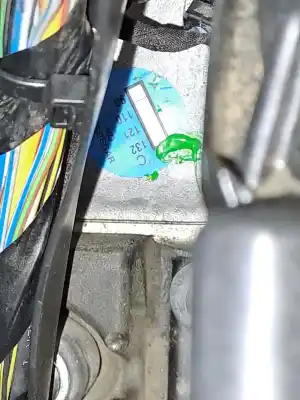 Second-hand car spare part complete engine for volvo v40 r-design kinetic oem iam references d4204t8  