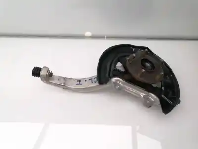 Автозапчасти б/у ПЕРЕДНЯЯ ПРАВАЯ КУЛАЧКА за LEXUS IS (DS2/IS2)  ссылки OEM IAM 4320153010  