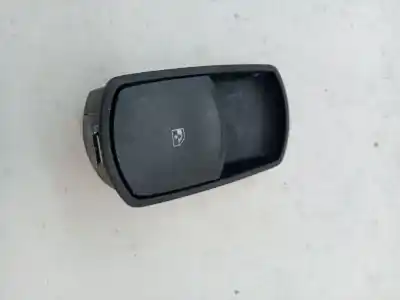 Автозапчасти б/у ВЫКЛЮЧАТЕЛЬ ПЕРЕДНЕГО ПРАВОГО ОКНА за OPEL CORSA F  ссылки OEM IAM 13430018  