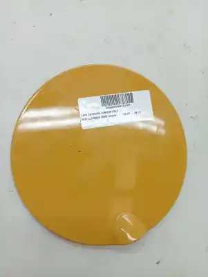 Second-hand car spare part OUTER FUEL CAP for MINI CLUBMAN (R55)  OEM IAM references 51177148883  
