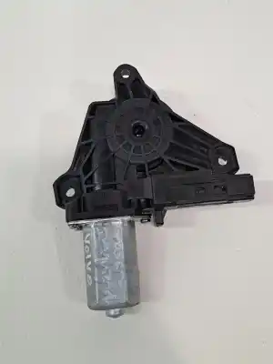 Peça sobressalente para automóvel em segunda mão motor elevador vidro traseiro esquerdo por volvo v40 r-design kinetic referências oem iam 31378400