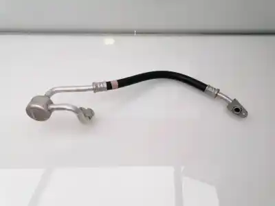 Автозапчастина б/у труби кондиціонації для lexus is (ds2/is2) 2ad посилання на oem iam 8871253170  