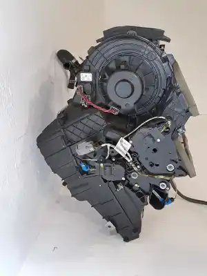 Peça sobressalente para automóvel em segunda mão caixa de aquecimento por volvo v40 r-design kinetic referências oem iam 31436306  