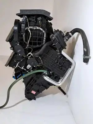 Peça sobressalente para automóvel em segunda mão caixa de aquecimento por volvo v40 r-design kinetic referências oem iam 31436306  