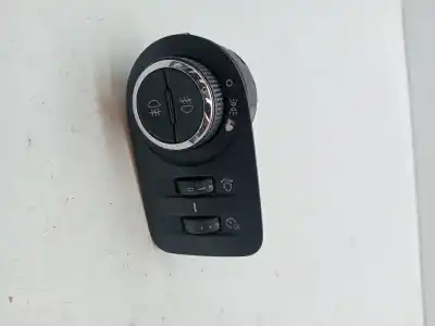Piesă de schimb auto la mâna a doua maneta bloc lumini pentru opel corsa f corsa f referințe oem iam 13470445