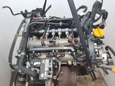 Peça sobressalente para automóvel em segunda mão motor completo por jeep compass (mp) jeep referências oem iam ejj  68362065aa