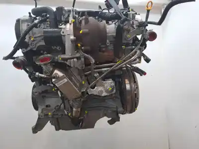 Peça sobressalente para automóvel em segunda mão motor completo por jeep compass (mp) jeep referências oem iam ejj  68362065aa