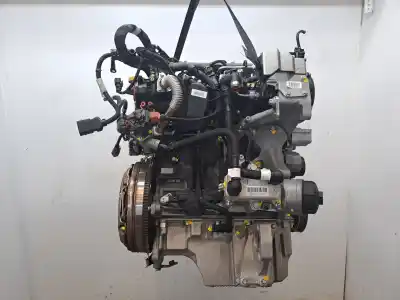 Peça sobressalente para automóvel em segunda mão motor completo por jeep compass (mp) jeep referências oem iam ejj  68362065aa