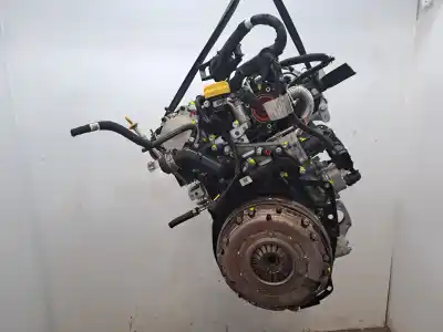 Peça sobressalente para automóvel em segunda mão motor completo por jeep compass (mp) jeep referências oem iam ejj  68362065aa