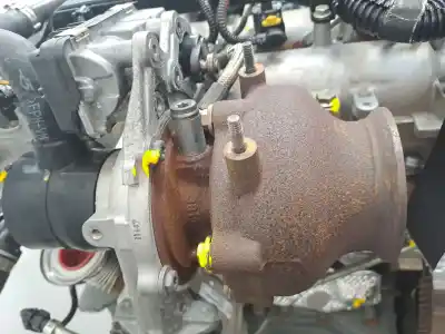 Peça sobressalente para automóvel em segunda mão motor completo por jeep compass (mp) jeep referências oem iam ejj  68362065aa