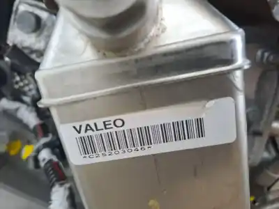 Peça sobressalente para automóvel em segunda mão motor completo por jeep compass (mp) jeep referências oem iam ejj  68362065aa