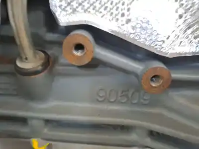 Peça sobressalente para automóvel em segunda mão motor completo por jeep compass (mp) jeep referências oem iam ejj  68362065aa