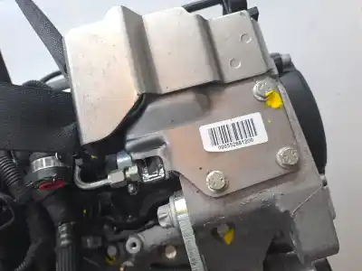Peça sobressalente para automóvel em segunda mão motor completo por jeep compass (mp) jeep referências oem iam ejj  68362065aa