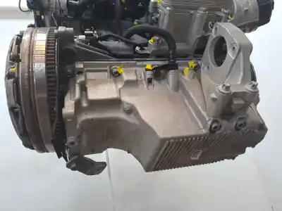 Peça sobressalente para automóvel em segunda mão motor completo por jeep compass (mp) jeep referências oem iam ejj  68362065aa