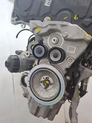 Peça sobressalente para automóvel em segunda mão motor completo por jeep compass (mp) jeep referências oem iam ejj  68362065aa