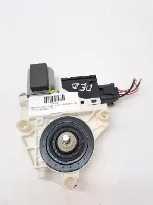 Pezzo di ricambio per auto di seconda mano Motore Alzacristalli Anteriore Destro per JEEP COMPASS (MP) JEEP Riferimenti OEM IAM 68302550AA  