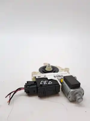 Pezzo di ricambio per auto di seconda mano motore alzacristalli anteriore destro per jeep compass (mp) jeep riferimenti oem iam 68302550aa  