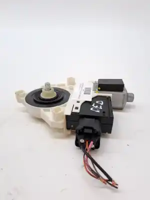 Pezzo di ricambio per auto di seconda mano motore alzacristalli anteriore destro per jeep compass (mp) jeep riferimenti oem iam 68302550aa  