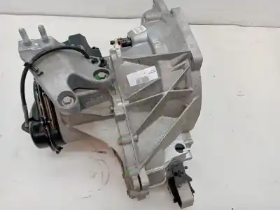 Pezzo di ricambio per auto di seconda mano riduttore per ford ka (ccu) ka+ riferimenti oem iam 2501943  g1br7002bsb