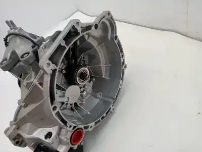 Peça sobressalente para automóvel em segunda mão caixa de velocidades por ford ka (ccu) ka+ referências oem iam 2501943