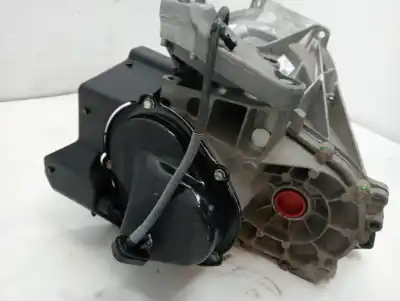 Pezzo di ricambio per auto di seconda mano riduttore per ford ka (ccu) ka+ riferimenti oem iam 2501943  g1br7002bsb