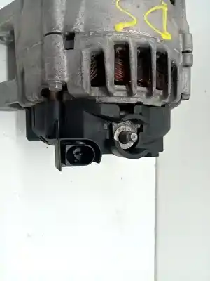 Second-hand car spare part alternator for volvo v40 * oem iam references 30659390  