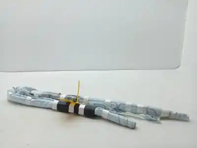 Автозапчастина б/у ПЕРЕДНЯ ПРАВА ПОДУШКА БЕЗПЕКИ для FORD KA (CCU)  Посилання на OEM IAM 2022097  