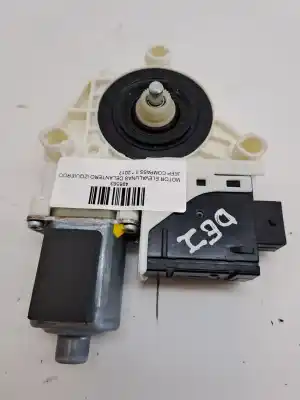 Pezzo di ricambio per auto di seconda mano Motore Alzacristalli Anteriore Sinistro per JEEP COMPASS (MP) JEEP Riferimenti OEM IAM 68302551AA  