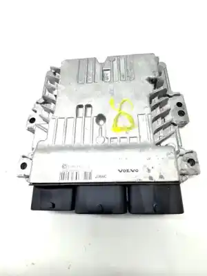 Second-hand car spare part ecu engine control for volvo v40 * oem iam references 31355712  