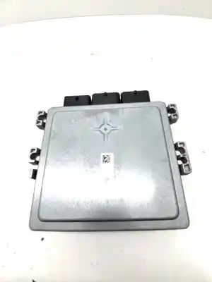 Second-hand car spare part ecu engine control for volvo v40 * oem iam references 31355712  