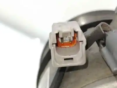Peça sobressalente para automóvel em segunda mão compressor de ar condicionado a/a a/c por renault clio iv h4bb4 referências oem iam 926000734r  t72634bc