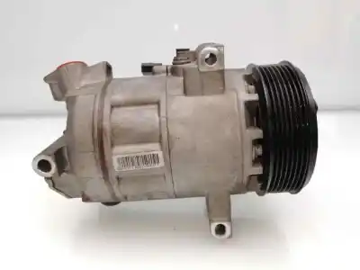 Peça sobressalente para automóvel em segunda mão compressor de ar condicionado a/a a/c por renault clio iv h4bb4 referências oem iam 926000734r  t72634bc