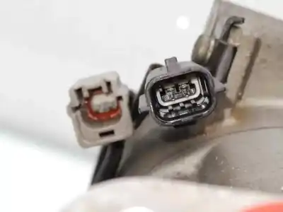 Peça sobressalente para automóvel em segunda mão compressor de ar condicionado a/a a/c por renault clio iv h4bb4 referências oem iam 926000734r  t72634bc