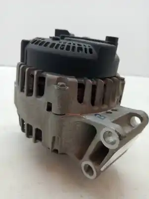 Автозапчасти б/у генератор за ford ka (ccu) ka+ ссылки oem iam 2119650  
