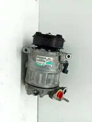 Second-hand car spare part air conditioning compressor for volvo v40 * oem iam references 36001128  31291251