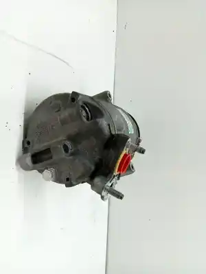 Second-hand car spare part air conditioning compressor for volvo v40 * oem iam references 36001128  31291251