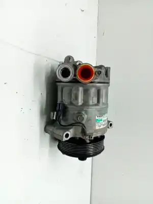 Second-hand car spare part air conditioning compressor for volvo v40 * oem iam references 36001128  31291251