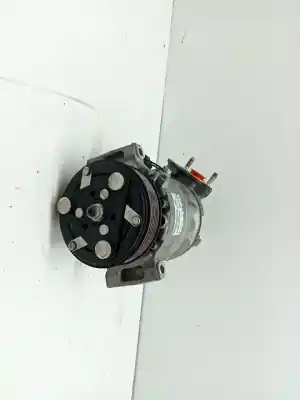 Second-hand car spare part air conditioning compressor for volvo v40 * oem iam references 36001128  31291251
