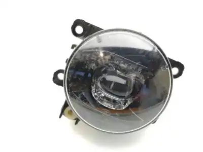 Second-hand car spare part LEFT FOG LIGHT for RENAULT CLIO IV  OEM IAM references 261555538R  89250411