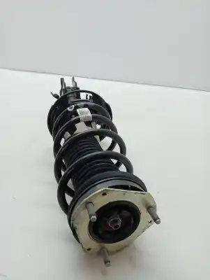 Peça sobressalente para automóvel em segunda mão amortecedor dianteiro direito por ford ka (ccu) ka+ referências oem iam 2207163
