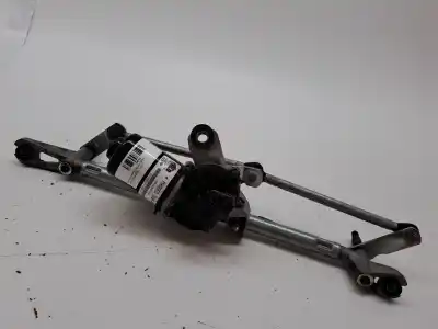 Pezzo di ricambio per auto di seconda mano tiranti e motorino del tergicristallo anteriore per jeep compass (mp) jeep riferimenti oem iam 55112661ab  91498534