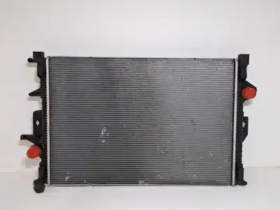 Peça sobressalente para automóvel em segunda mão radiador de água por volvo v40 r-design kinetic referências oem iam 31319064