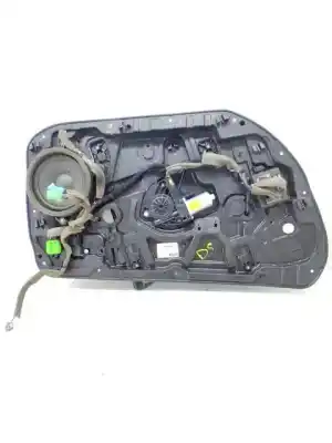 Second-hand car spare part driver left window regulator for volvo v40 * oem iam references 31301555  31276215 - 31253061