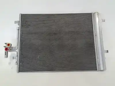 Peça sobressalente para automóvel em segunda mão condensador / radiador de sofagem / ar condicionado por volvo v40 r-design kinetic referências oem iam 31274157