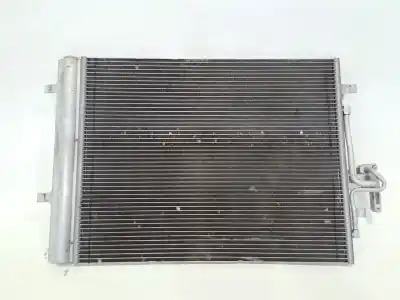 Peça sobressalente para automóvel em segunda mão condensador / radiador de sofagem / ar condicionado por volvo v40 r-design kinetic referências oem iam 31274157  