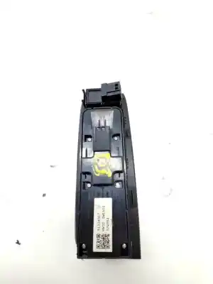 Peça sobressalente para automóvel em segunda mão botão / interruptor elevador vidro dianteiro esquerdo por volvo v40 * referências oem iam 31334567