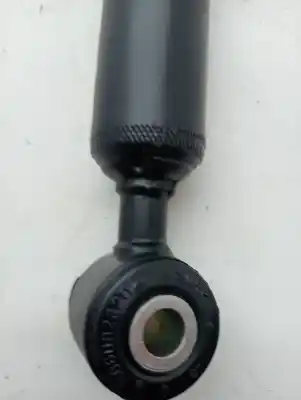 Peça sobressalente para automóvel em segunda mão amortecedor traseiro direito por ford ka (ccu) ka+ referências oem iam 2279023  g1b518080ac