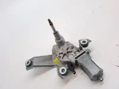 Pezzo di ricambio per auto di seconda mano motore tergicristallo posteriore per jeep compass (mp) jeep riferimenti oem iam 55112704aa  