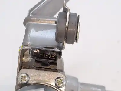 Pezzo di ricambio per auto di seconda mano motore tergicristallo posteriore per jeep compass (mp) jeep riferimenti oem iam 55112704aa  
