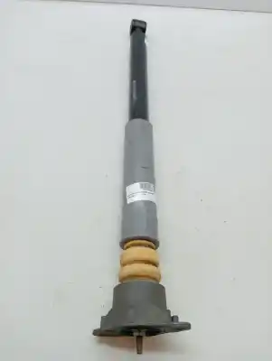 Pezzo di ricambio per auto di seconda mano Ammortizzatore Posteriore Sinistro per FORD KA (CCU) KA+ Riferimenti OEM IAM 2279023  